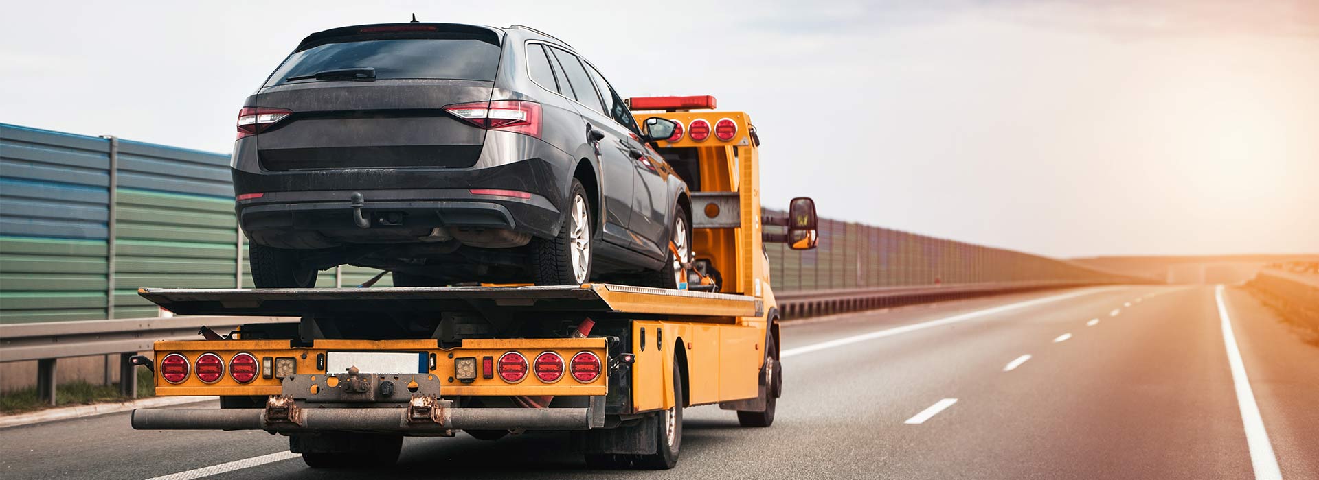 Rent a car Split | Royal Towing Service Belgrade